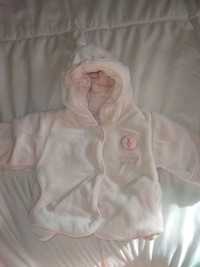 La vie en rose - photo numéro 3