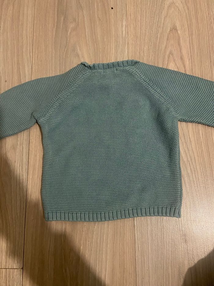 Pull - photo numéro 2