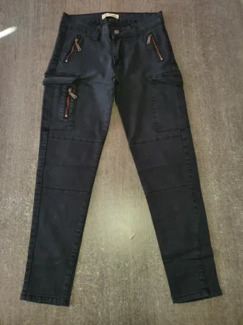 Pantalon skinny