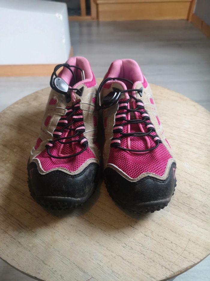Chaussure rando fille - photo numéro 2
