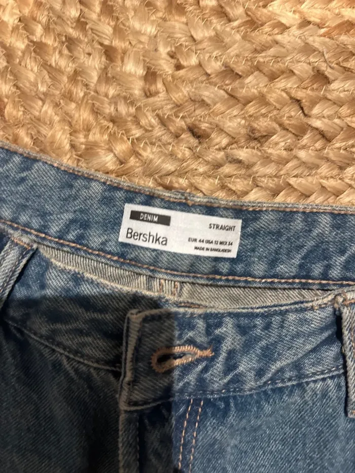 Jean’s Bershka - photo numéro 2