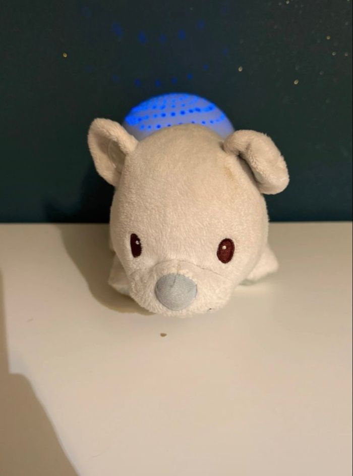 Ourson Vtech - photo numéro 3