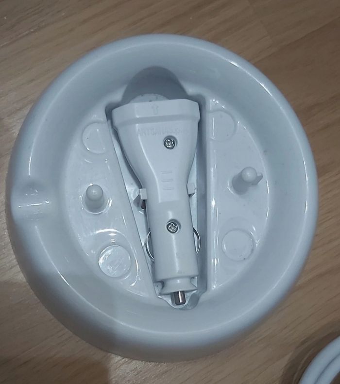 Chauffe-biberon - photo numéro 5