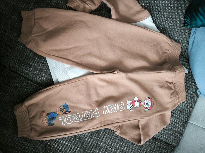 Ensemble Pat patrouille taille 92 - photo numéro 6