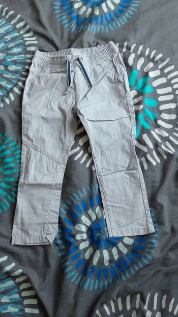#manu_7896garcon3ans pantalon
