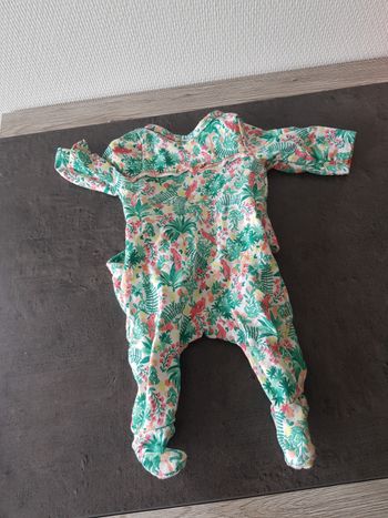 Pyjama naissance