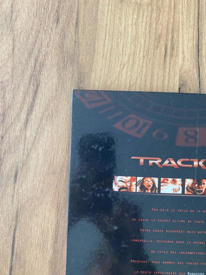 Tracter tome 1 - photo numéro 9