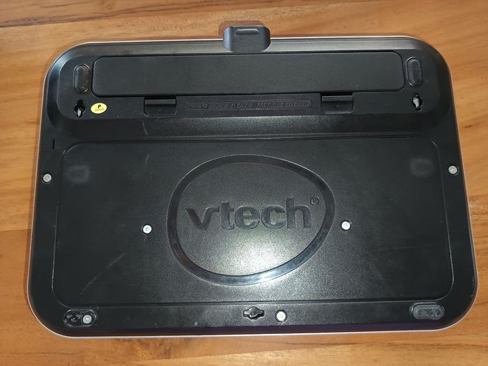 Ordi-tablette Genius XL color VTECH - photo numéro 3