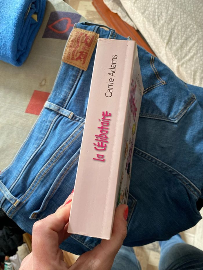 Livre - photo numéro 2