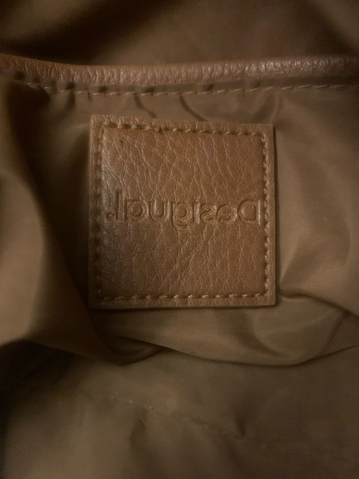 Sac DESIGUAL - photo numéro 7