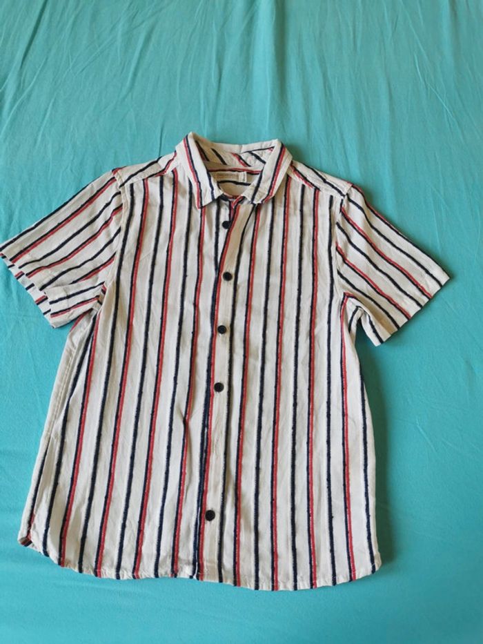 Chemise