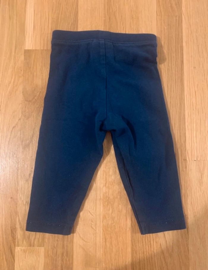 Ensemble haut+legging Tape à l’œil 6 mois - 68 cm - photo numéro 8