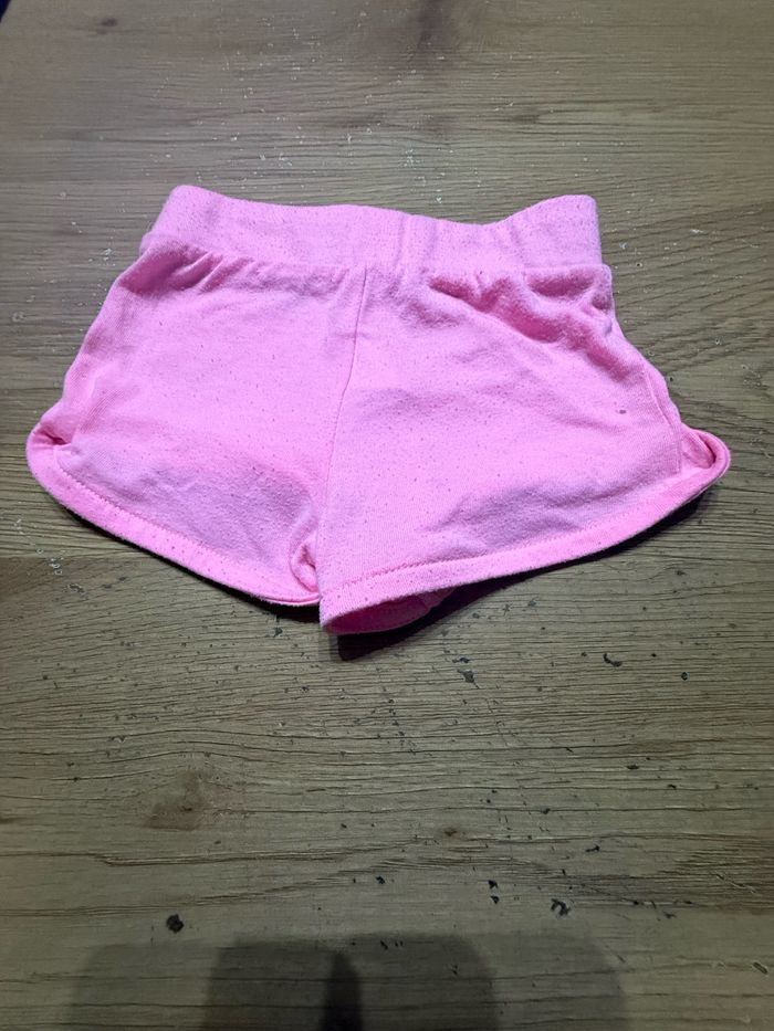 Short - photo numéro 2