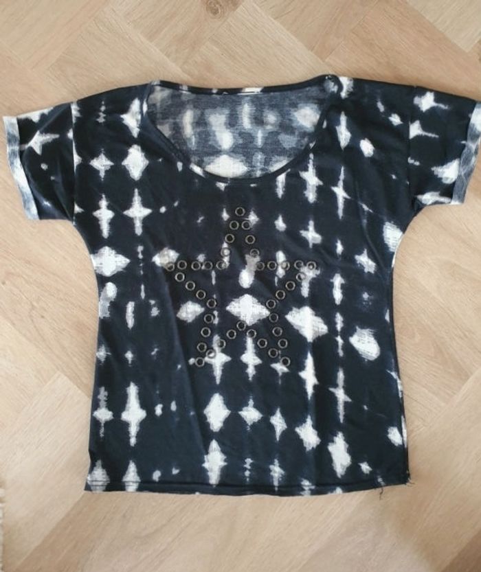 T-shirt de marque Esprit en taille S