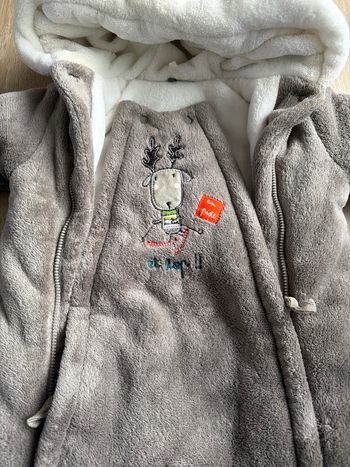 Combinaison - orchestra baby - 3 mois 