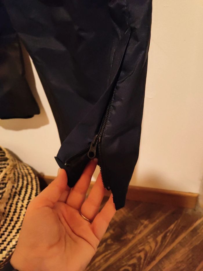 Pantalon de ski crivit 12 ans - photo numéro 3