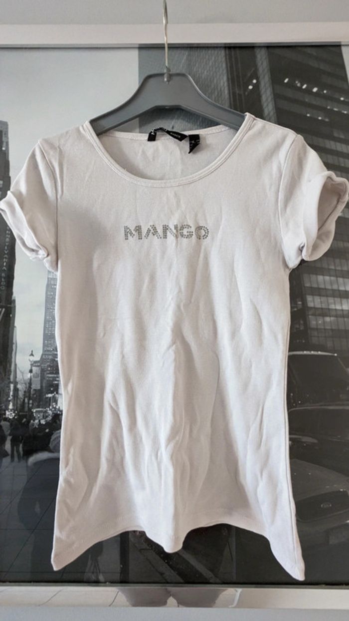 Lot Tee-shirt - photo numéro 3