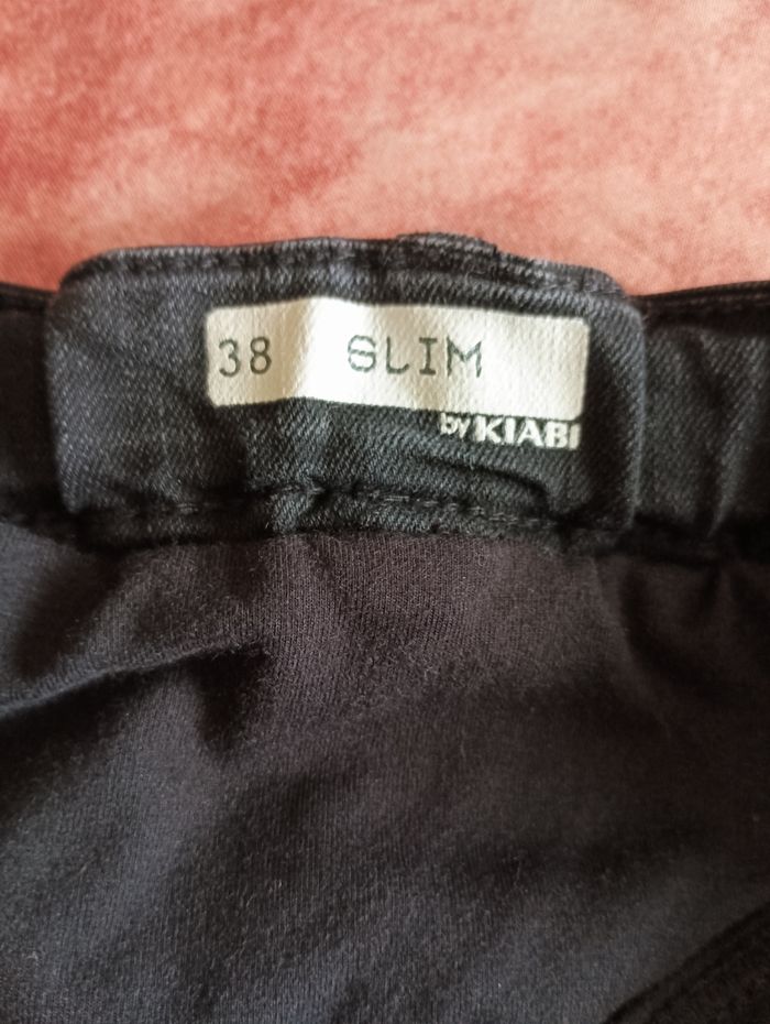 Pantalon de grossesse - photo numéro 4