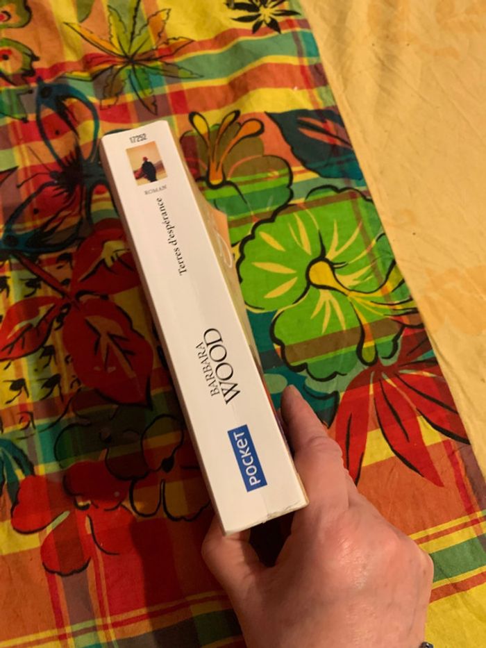 Terres d esperence - photo numéro 3