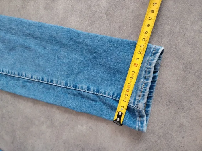 Lévi's 711 w30 slim - photo numéro 11
