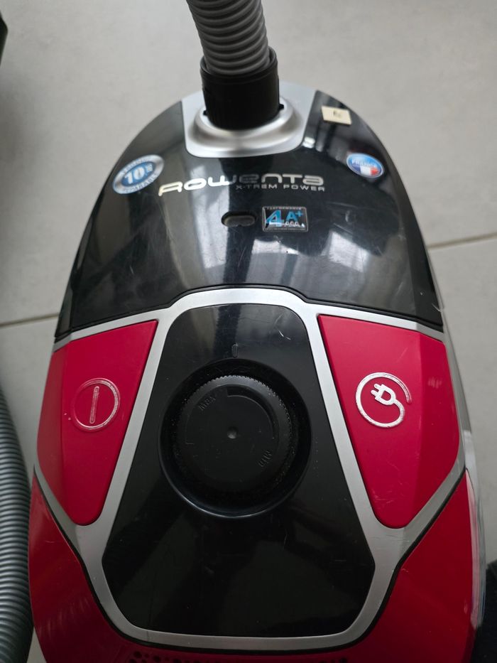 Rowenta RO6883EA – ANIMAL CARE PRO - photo numéro 4