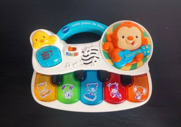 Jouet musical