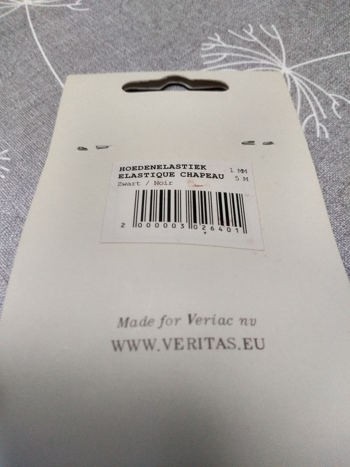 Petits élastiques - photo numéro 3