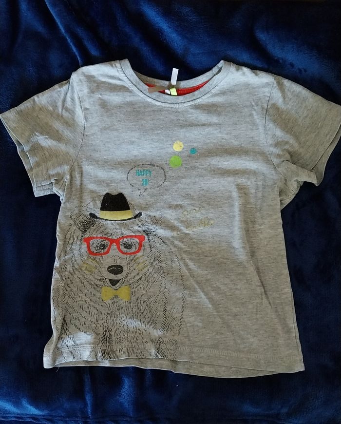 T shirt
