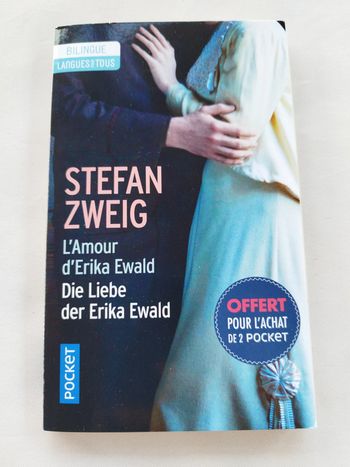 L'amour d'Erika Ewald