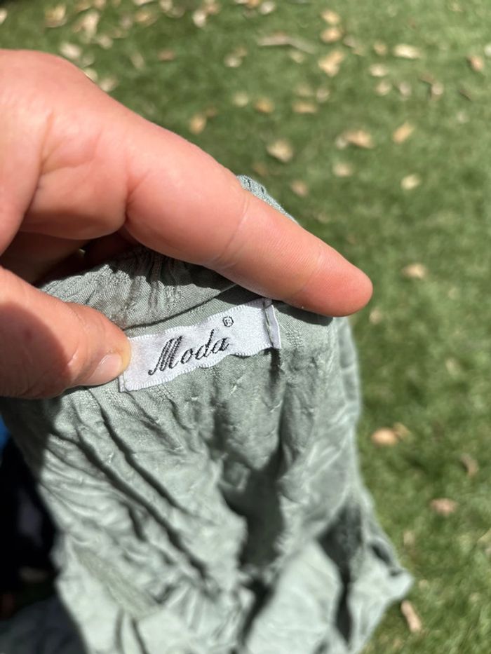 Haut Moda taille XL - photo numéro 2
