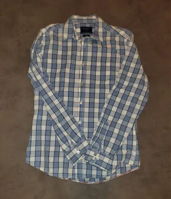Chemise homme