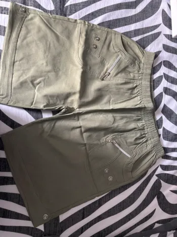 Short
