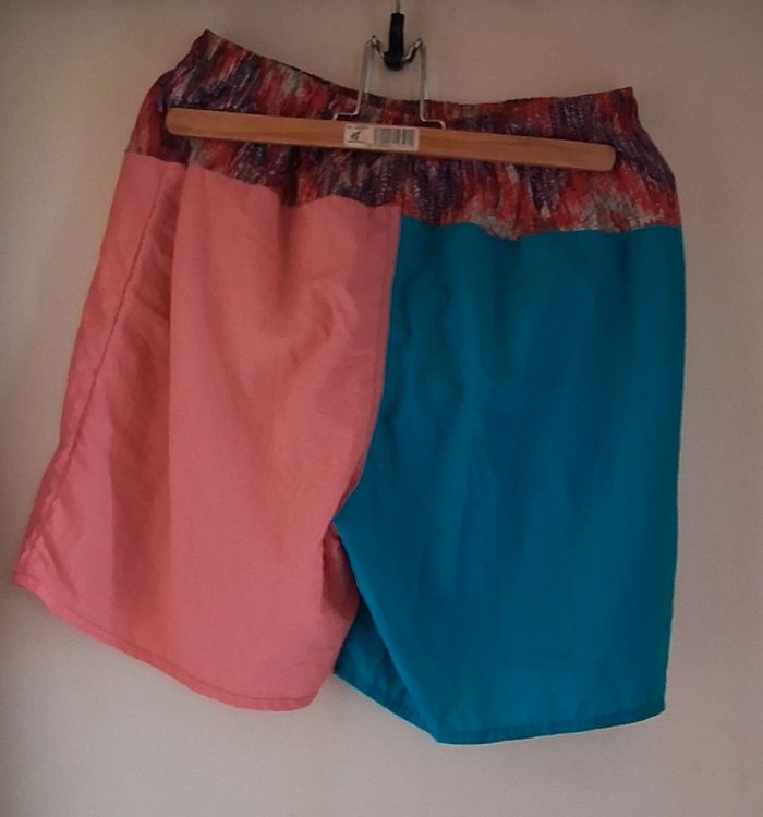 Short de bain taille L - photo numéro 2