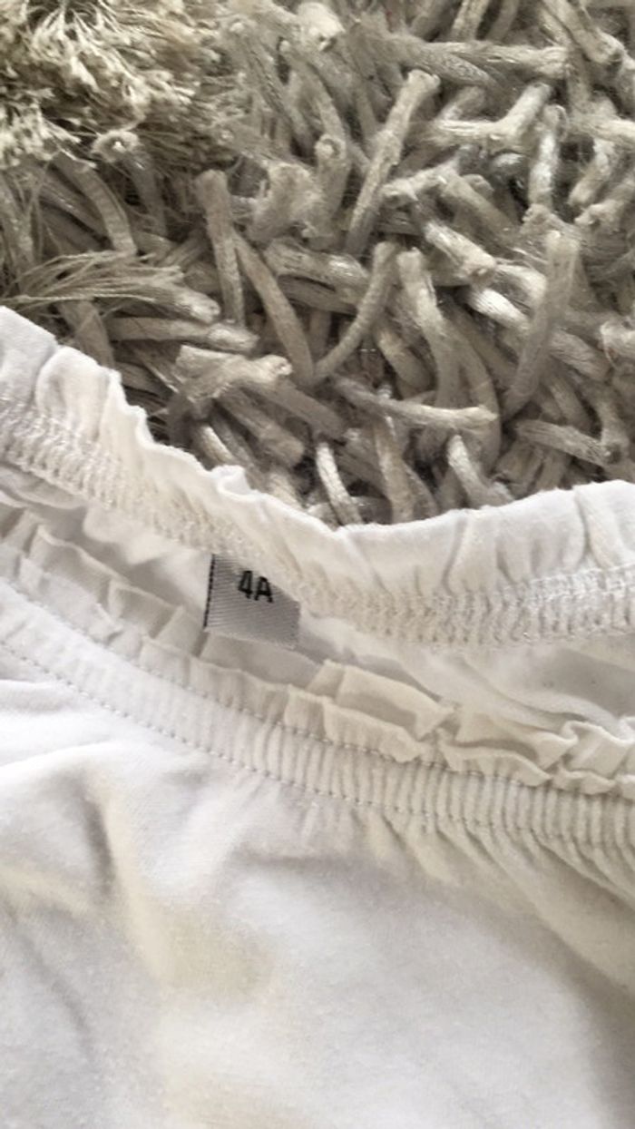 Débardeur Hawaï 4ans - photo numéro 3