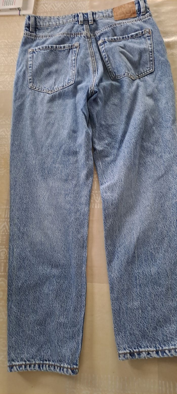 Jeans taille 36 - photo numéro 4