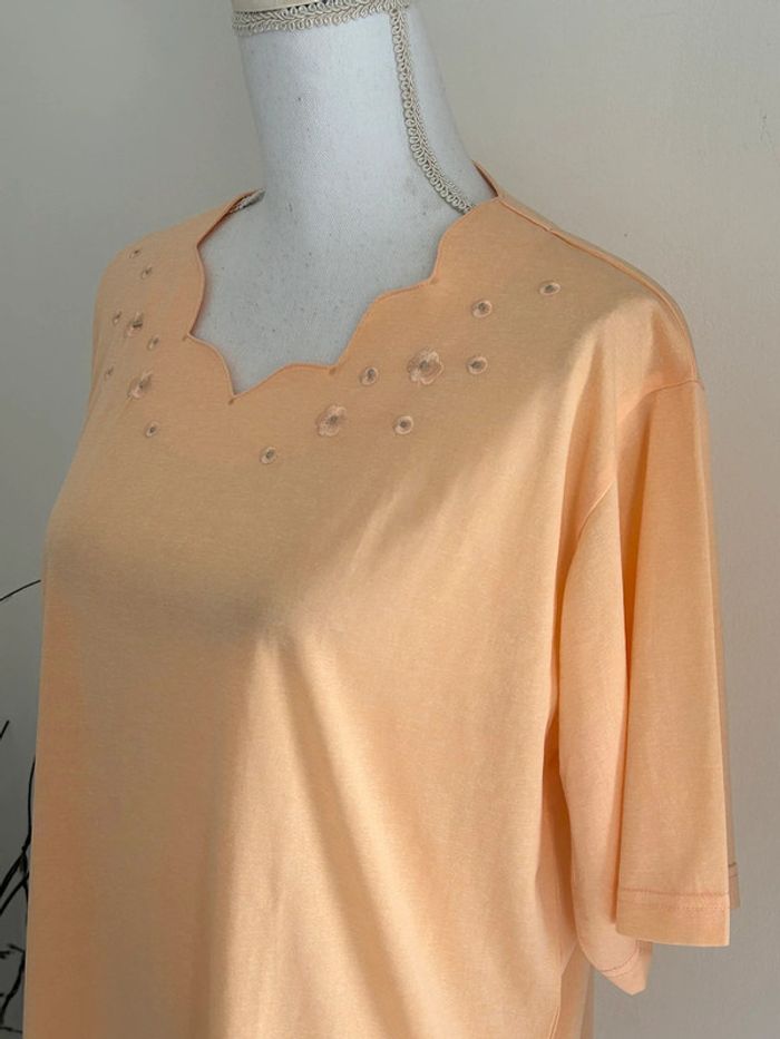 Blouse Minh Mode taille 44 - photo numéro 2