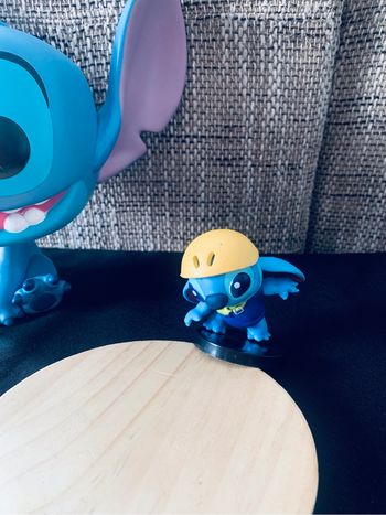Figurine Stitch - Collection Concert (6 sur 6)