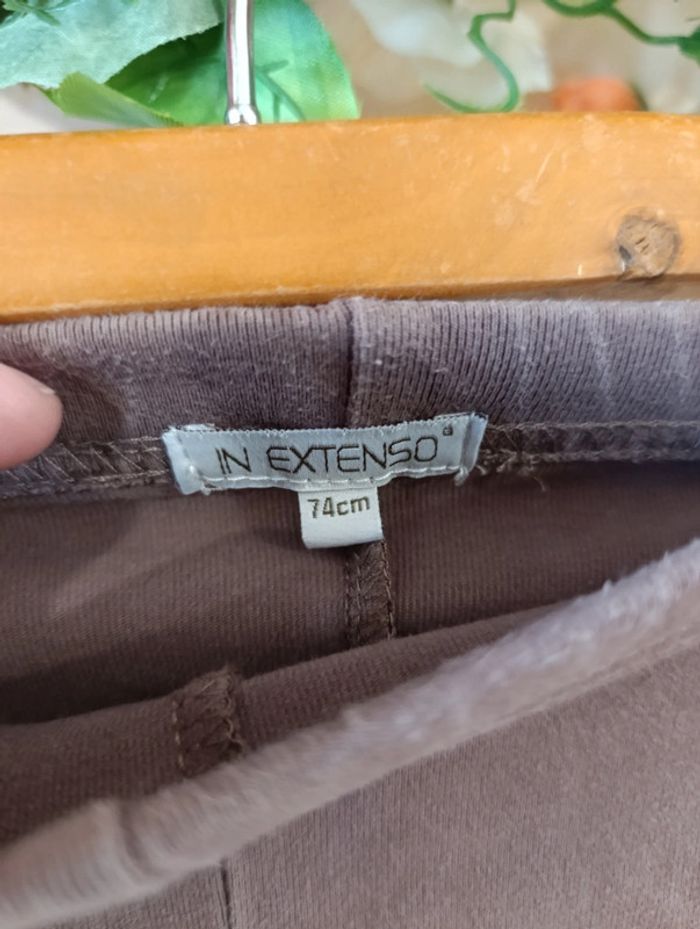 Leggings 12mois in extenso - photo numéro 2