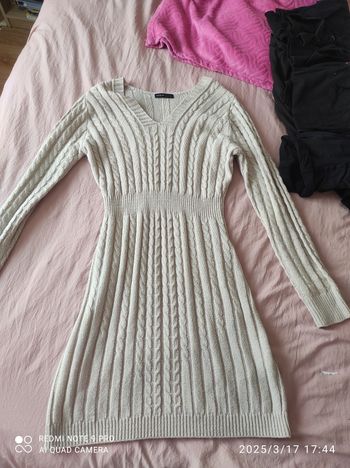 Robe de maternité