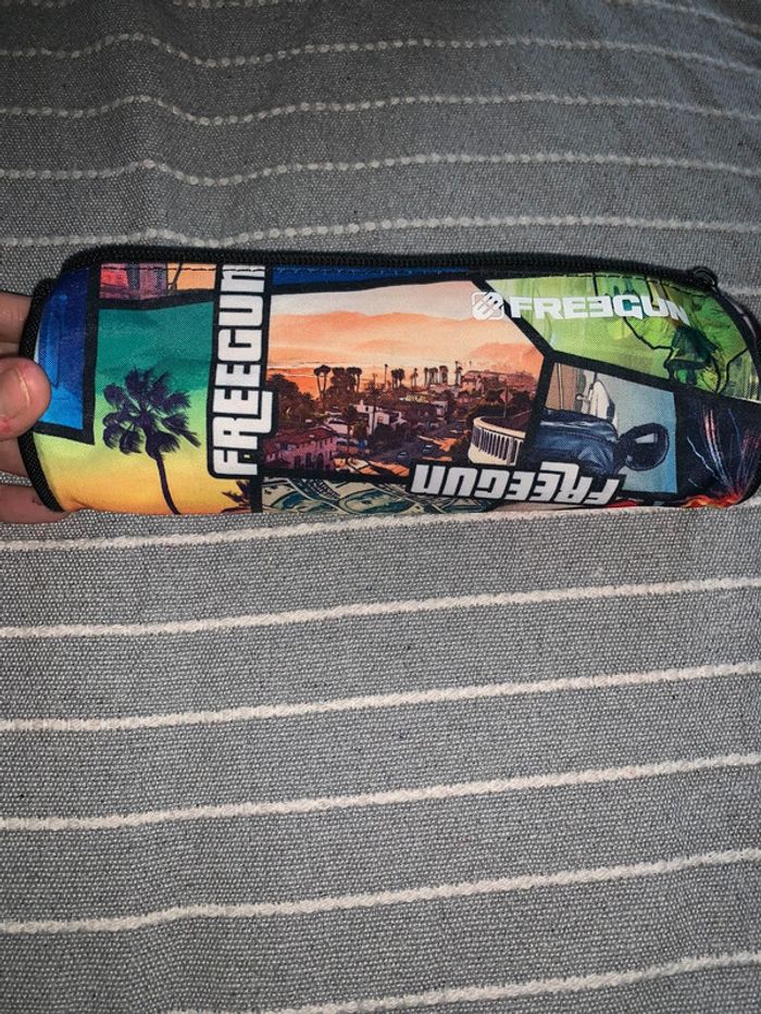 Trousse freegun