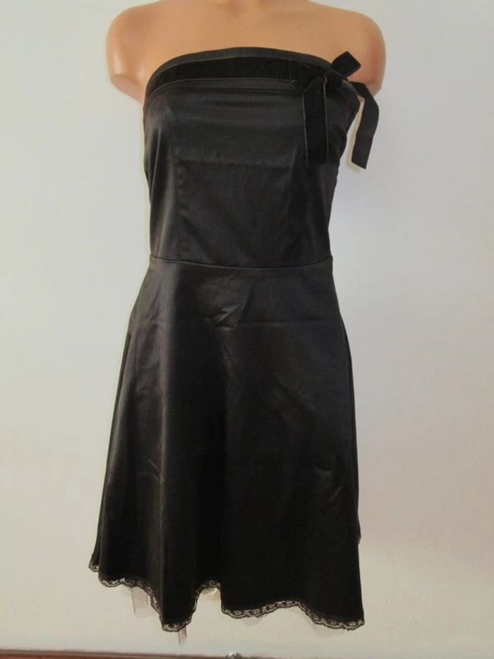 robe bustier Twenty SEPIA taille 1