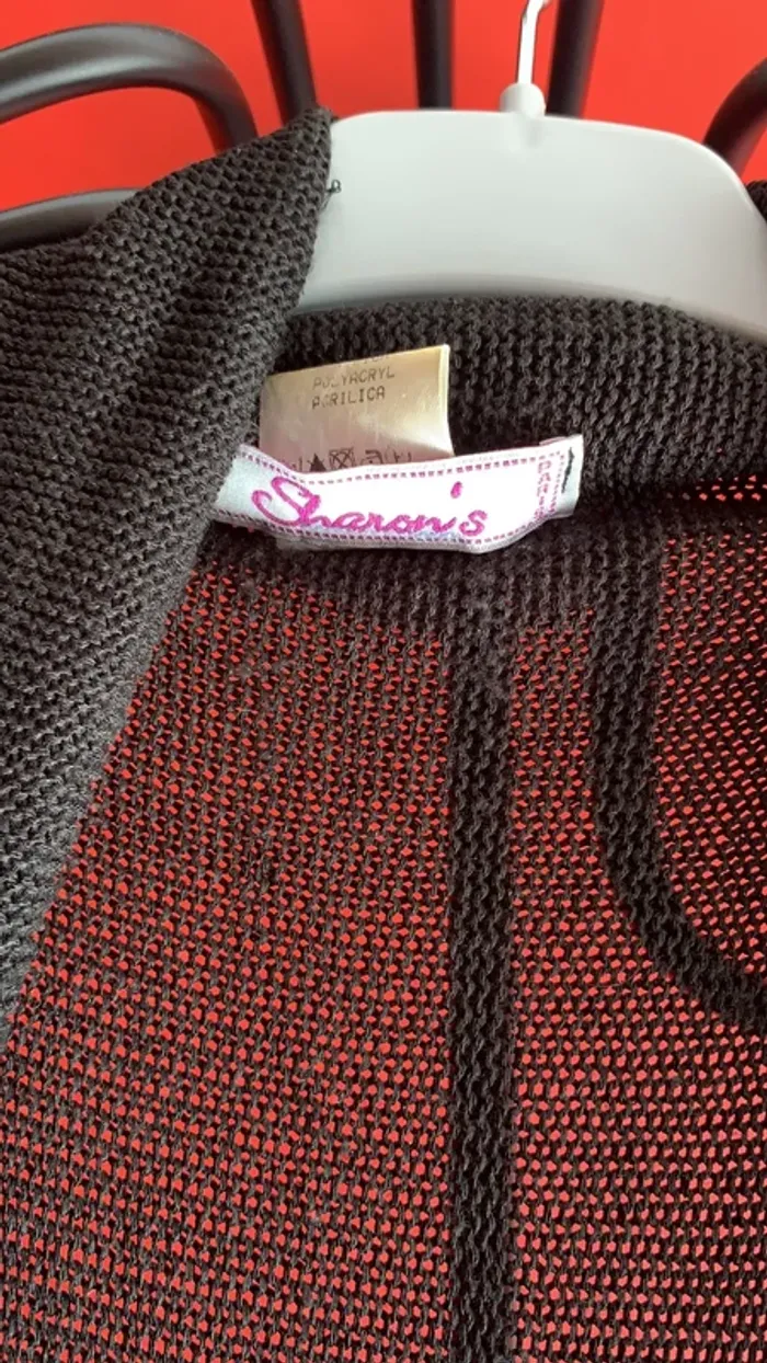 Sharon’s gilet sans manche femme - photo numéro 2