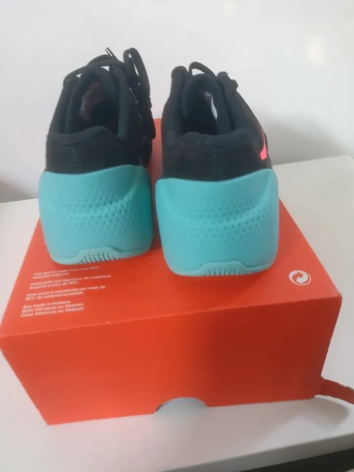 Baskets sneakers Nike air zoom TR 1 - photo numéro 4