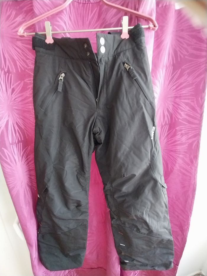 Pantalon de ski - photo numéro 4