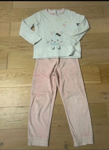 Pyjama Sergent Major
