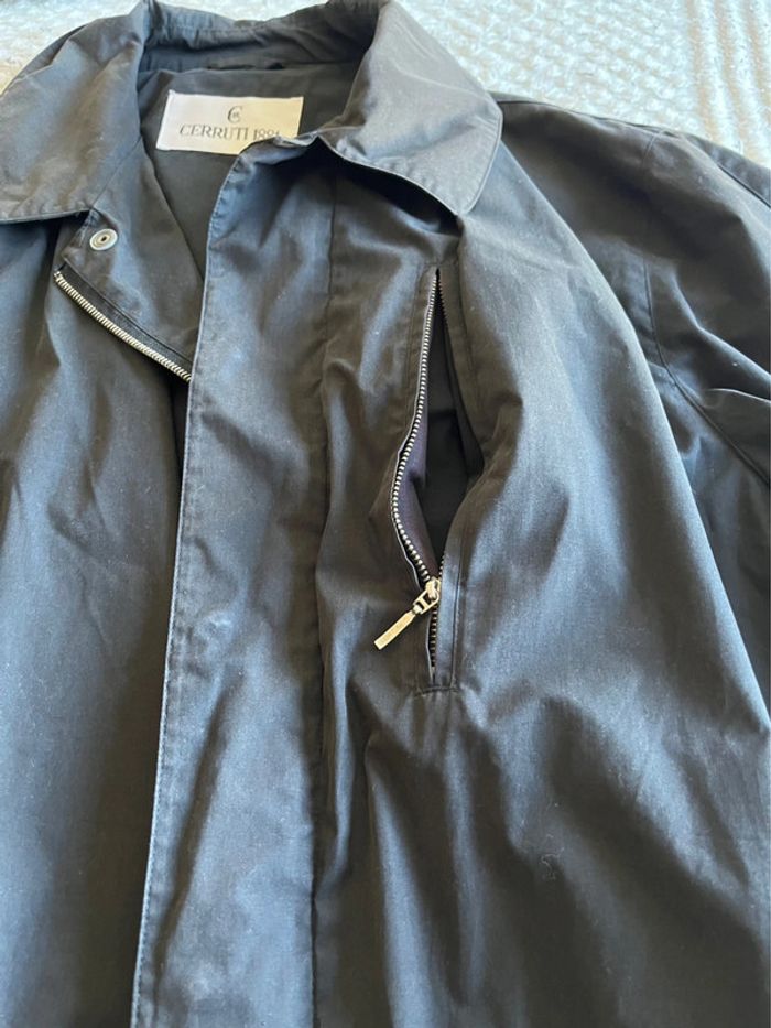 Veste cerruti - photo numéro 3