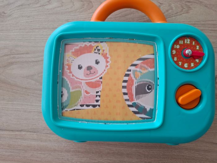 Jeu télé musicale - photo numéro 5