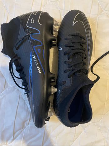 Crampons Nike zoom pro foot neuf 40