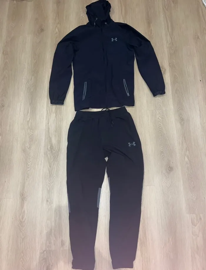 ensemble under armour