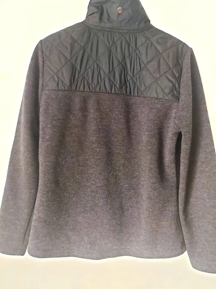 Veste intérieur polaire MC Kinley - photo numéro 2